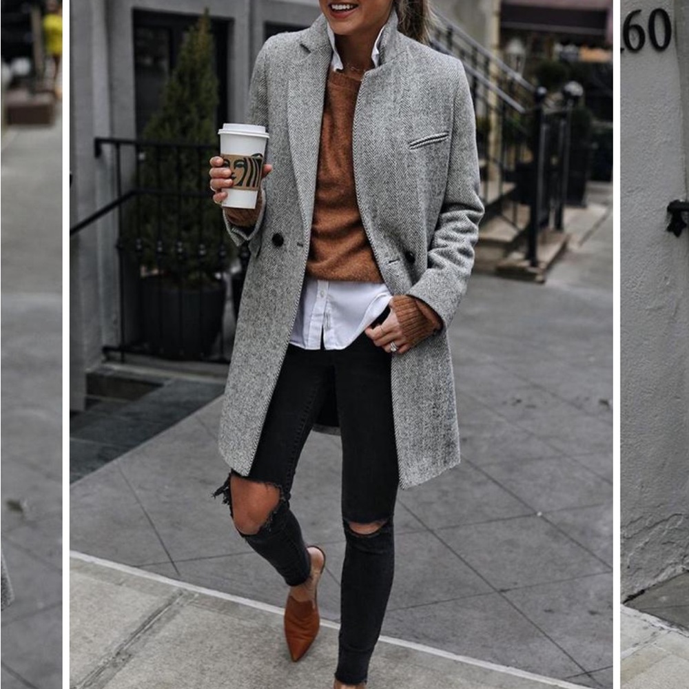 Blazer Jacket